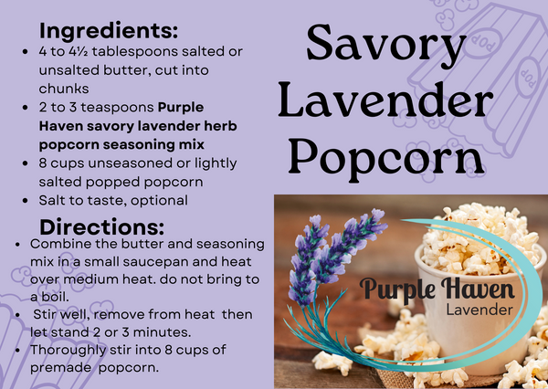Popcorn Seasoning Blends For Flavorful Gourmet Popcorn