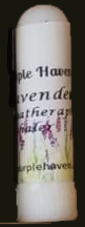 Lavender Nasal Inhaler