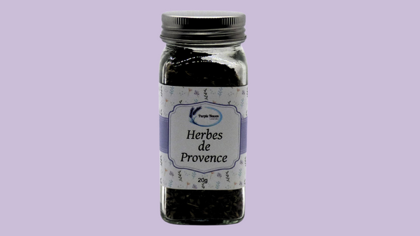 Herbes de Provence Seasoning Mix