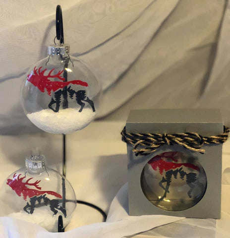 Purple Haven Christmas Afternoon  Make & Take  High Tea Experience  November 19 11:00am-2:00pm