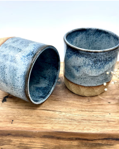 Home on the Range Cowboy Cookout & Pottery Experience | Purple Haven Farm Haldimand County