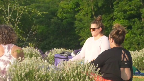 Yoga Retreat September 16th  2023