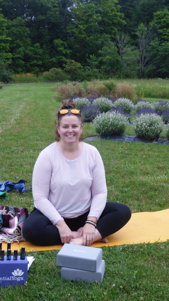 Yoga Retreat September 16th  2023