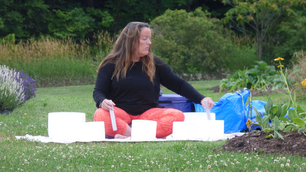 Yoga Retreat September 16th  2023