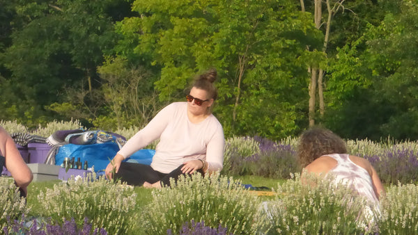 Yoga Retreat September 16th  2023