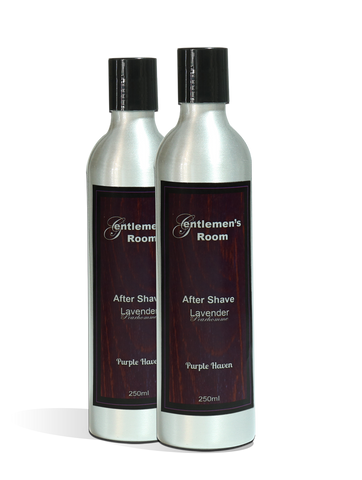 After Shave  Lavender Pourhomme