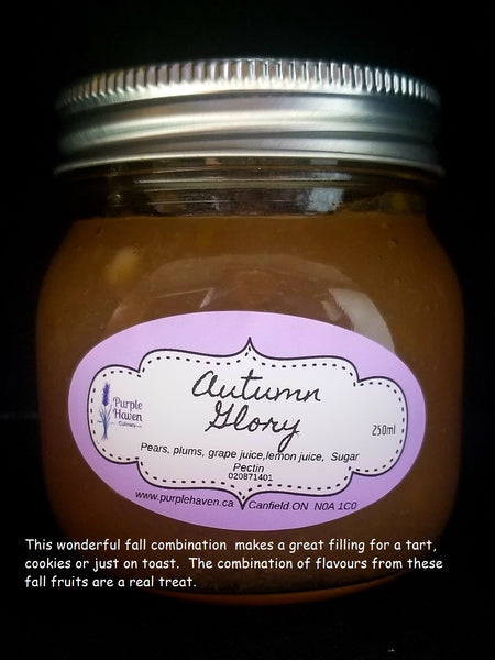 Artisan Jams       Non Lavender