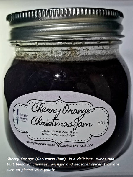 Artisan Jams       Non Lavender