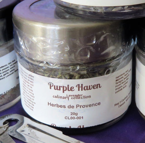 Herbes de Provence Seasoning Mix