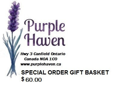 Gift Package 2 $60.00