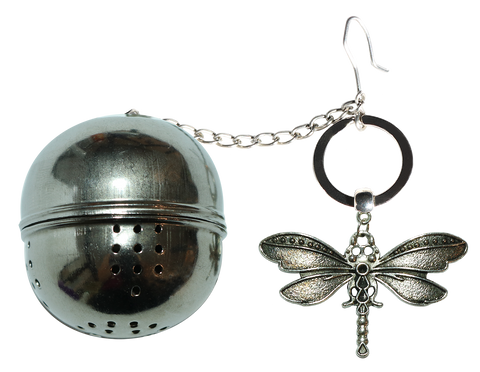 Dragonfly Tea Ball Infuser