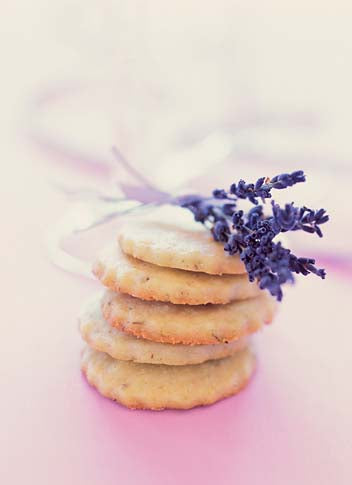 Delightful lavender cookies for Mother's Day Afternoon Tea May 10, 2025, 11am till 2pm at our charming venue.