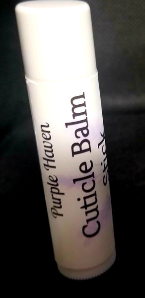 Cuticle Balm Stick