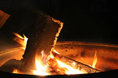 Experience enchanting Sunset Dinner Tours for 2, savoring lavender lemonade and a delicious meal in a serene setting.