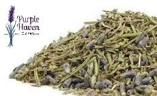 Lavender Bruscheta  Seasoning Mix