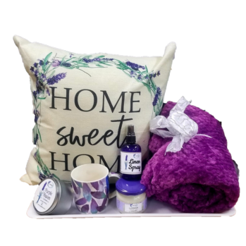 Home Sweet Home Gift Set