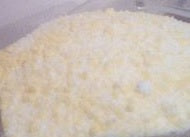Natural Lavender Laundry Soap