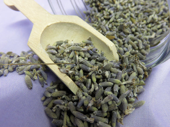 Bath Tea Lavender Coconut Milk
