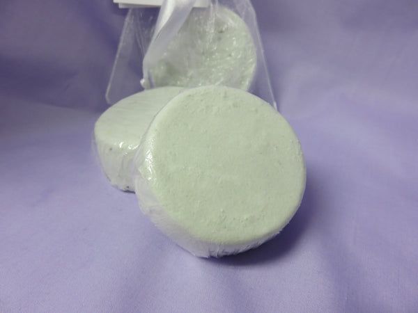 Shower Steamer   Lavender Pine