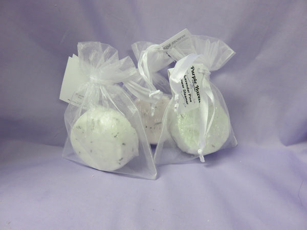 Shower Steamer  Double your order 2 pack